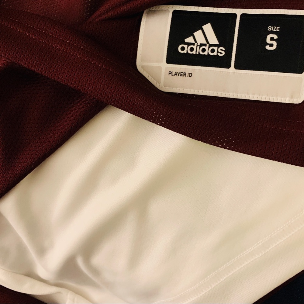 Nike Jersey Player Double Fit Tank Top - Picture 5 of 8